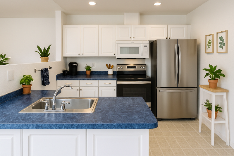 606 Alexander Ave #606 - Photo 3 of 25