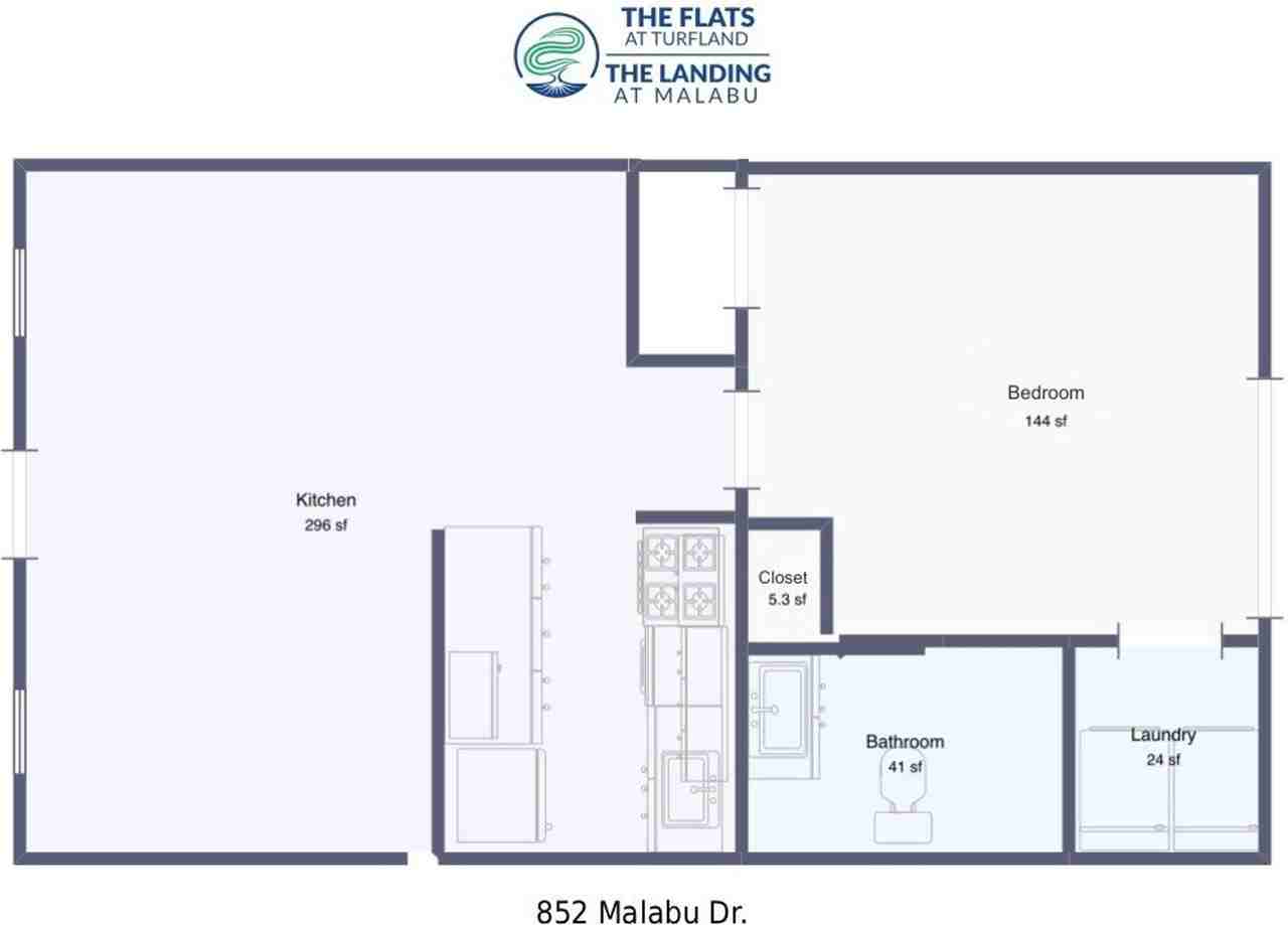 Landing at Malabu - Photo 2 of 26