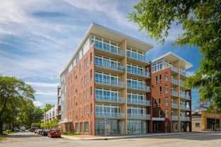 3219 Detroit Ave #403 - Photo 1 of 1