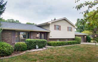 24420 S Oxford Oval #NA - Photo 1 of 1