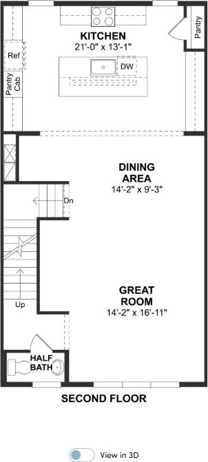 2183 E South St - Photo 5 of 38