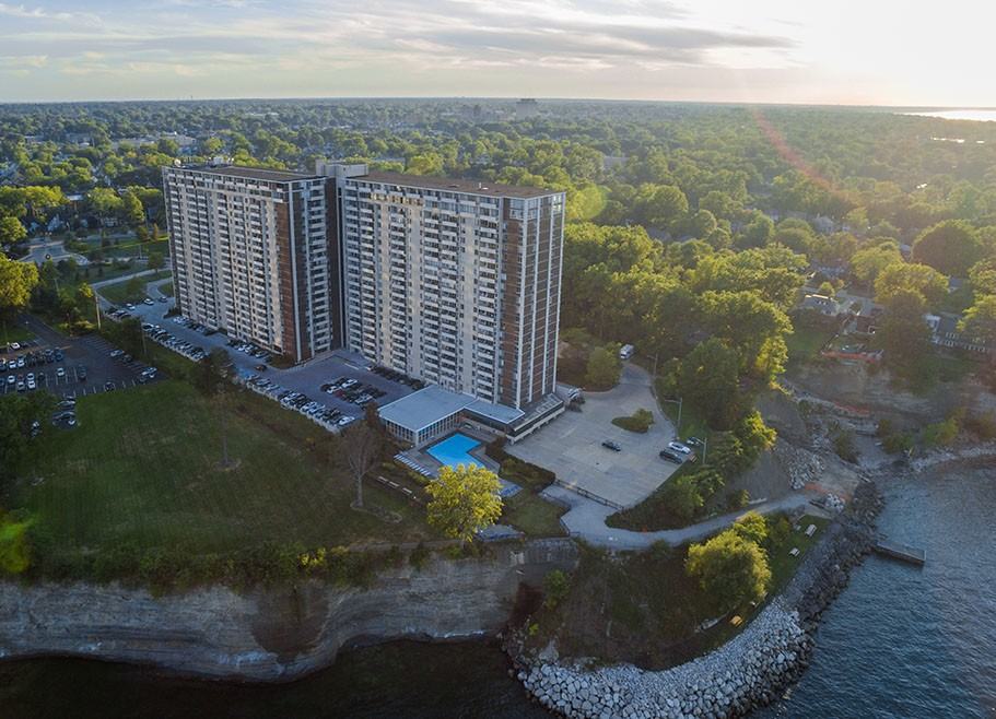 12900 Lake Avenue #121