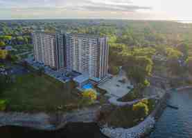 featured image of 12900 Lake Avenue #121