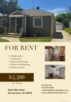 2632 28th St - Photo 1 of 1