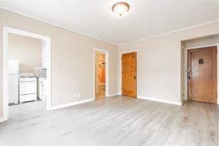 Spacious Units in a Vintage Brick Building - Photo 1 of 1