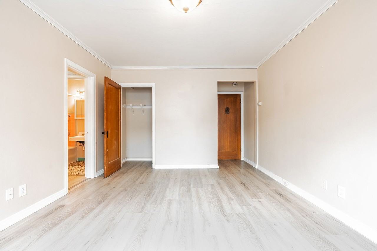 Spacious Units in a Vintage Brick Building - Photo 2 of 31