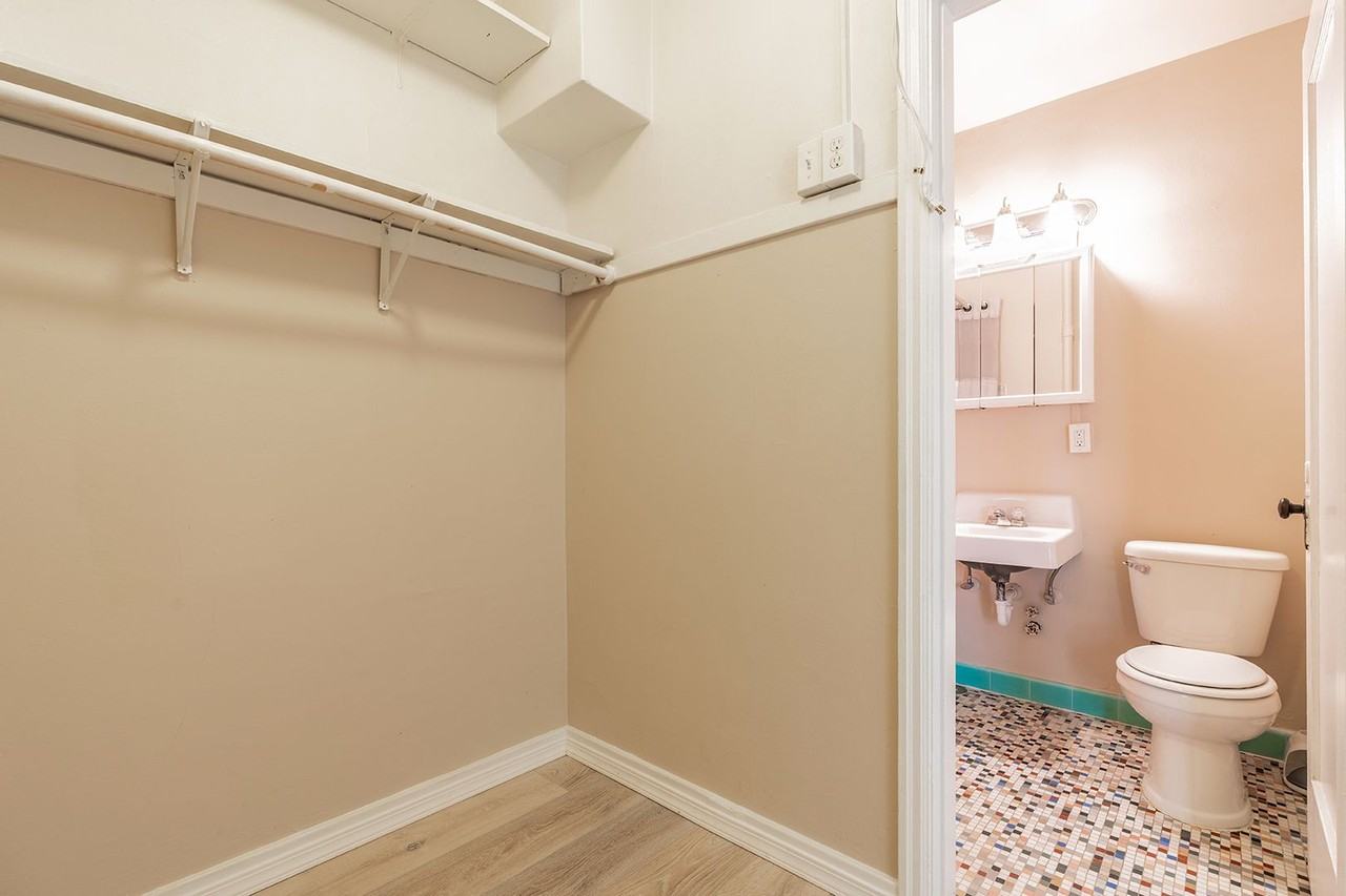 Spacious Units in a Vintage Brick Building - Photo 5 of 31