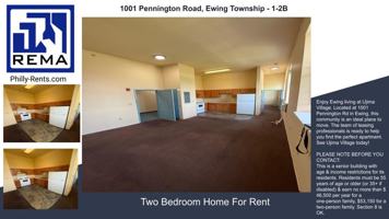 featured image of 1001 Pennington Rd #1-2B