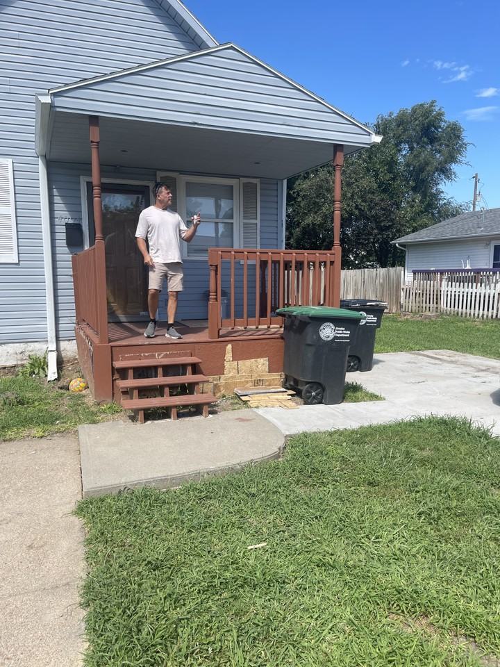 4004 North 26th Street #NA