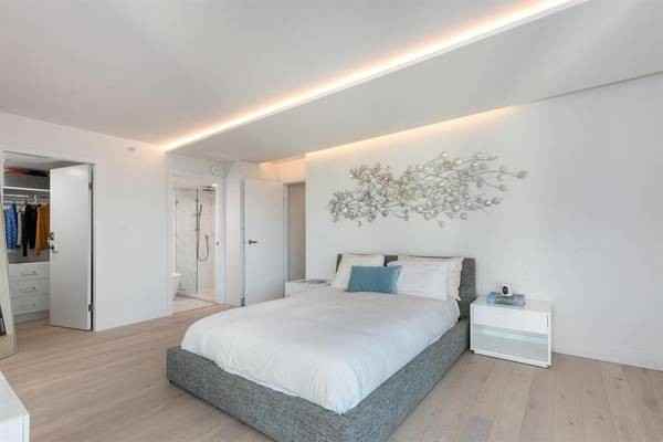 1238 Melville Street #2601 - Photo 6 of 12