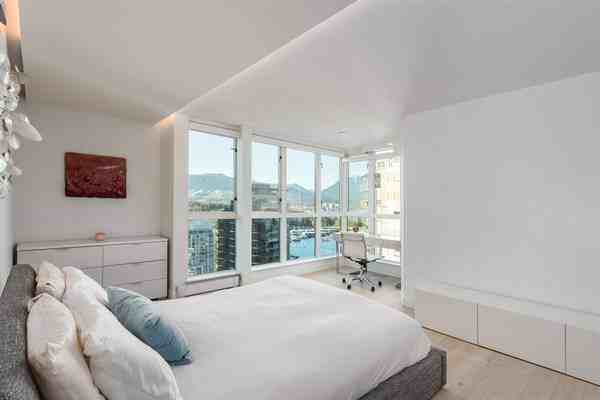 1238 Melville Street #2601 - Photo 5 of 12