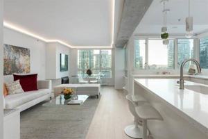 featured image of 1238 Melville Street #2601