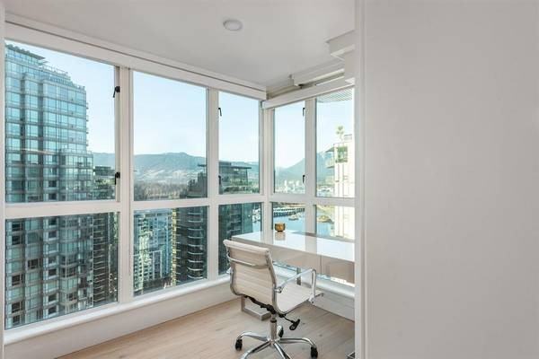 1238 Melville Street #2601 - Photo 7 of 12