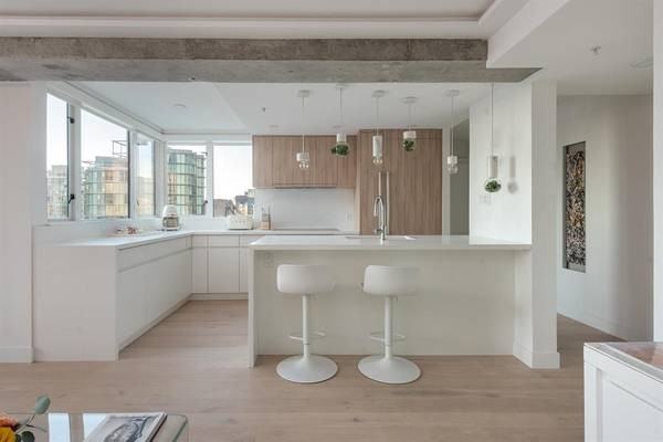 1238 Melville Street #2601 - Photo 4 of 12