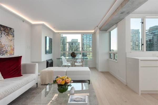 1238 Melville Street #2601 - Photo 2 of 12