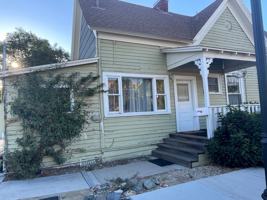 featured image of N Carson St