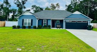 4582 Quarterman Estates Dr - Photo 1 of 1