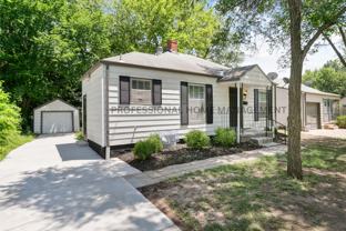 1128 N Dellrose Ave - Photo 1 of 1