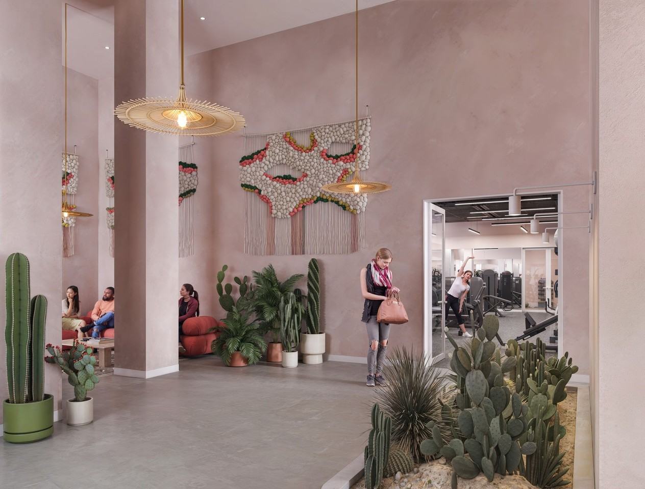 Brand new luxury apartment in award winning Fairmount/Francisville - Photo 3 of 28