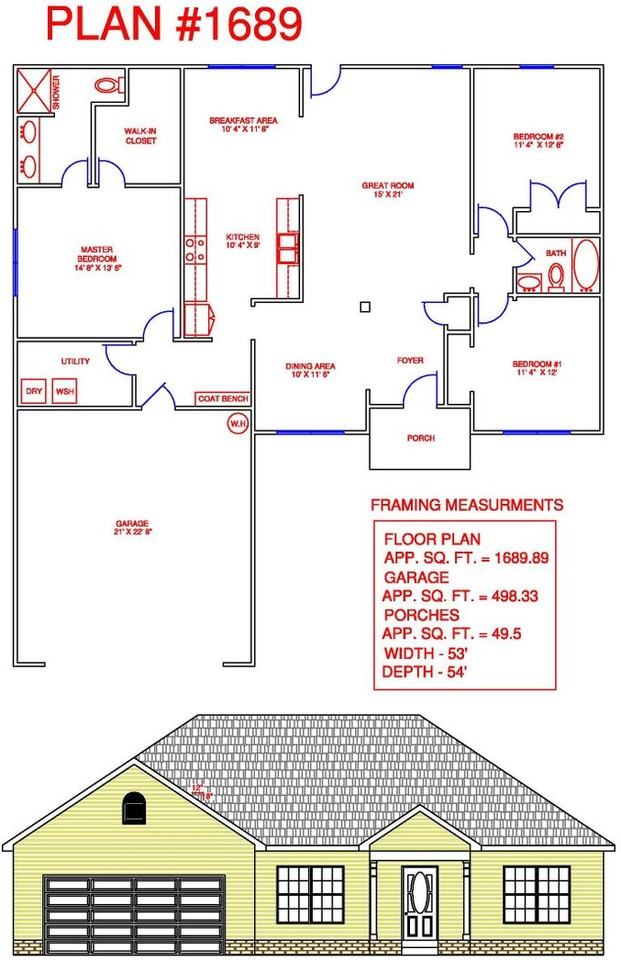 357 Paige Ave - Photo 2 of 24