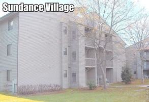 featured image of 1406 University City Blvd Apt E #Apt E