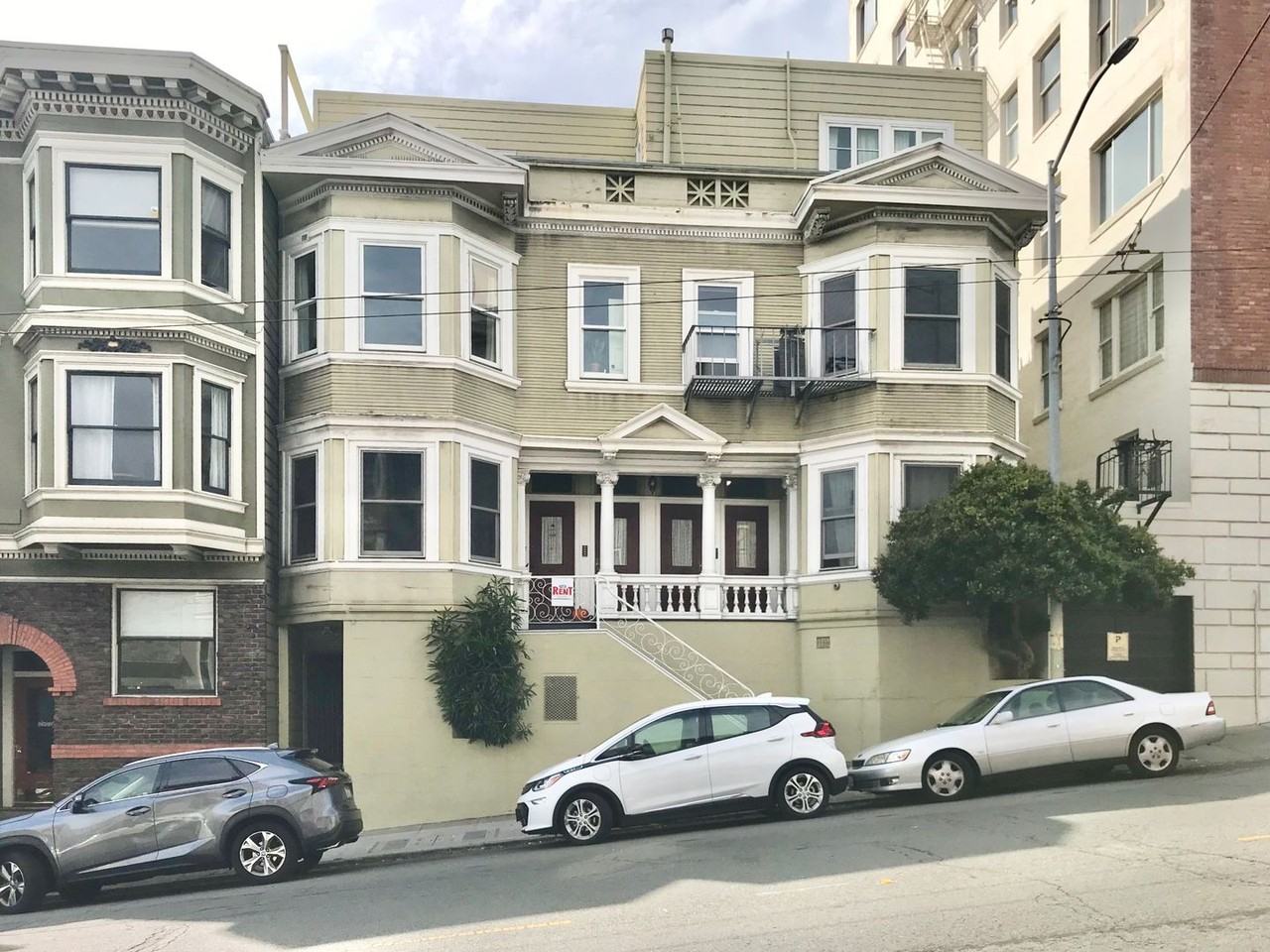 323 Presidio Ave #2 - Photo 2 of 12