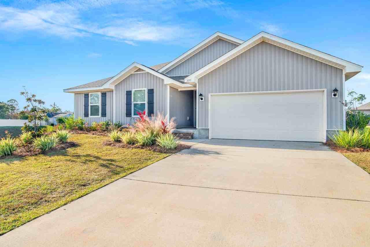 3191 Camino Real Loop