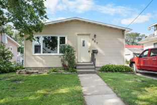 827 Williston Ave - Photo 1 of 1