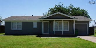 813 Van Horn St - Photo 1 of 1