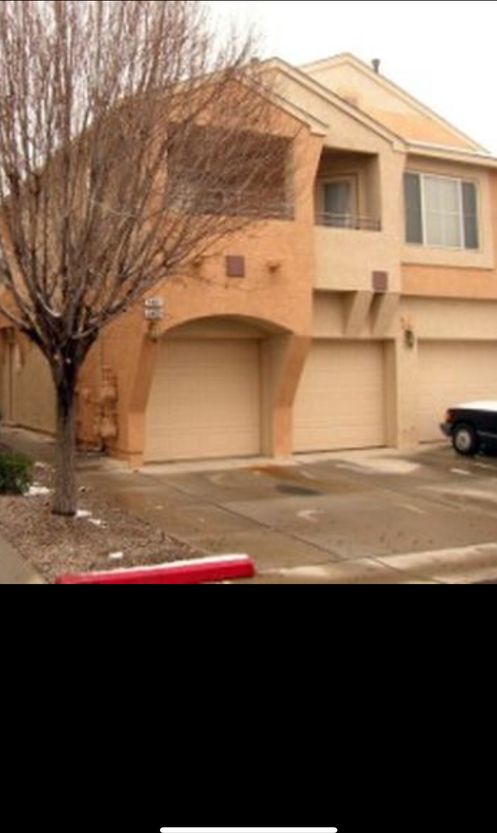 7817 Louisiana Blvd Ne #1401