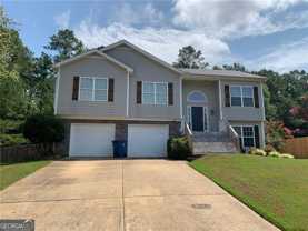 14 Bryan Springs Rd Sw - Photo 1 of 1