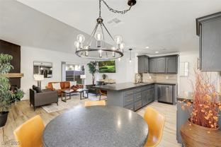 2050 W Warm Springs Rd #3012 - Photo 1 of 1