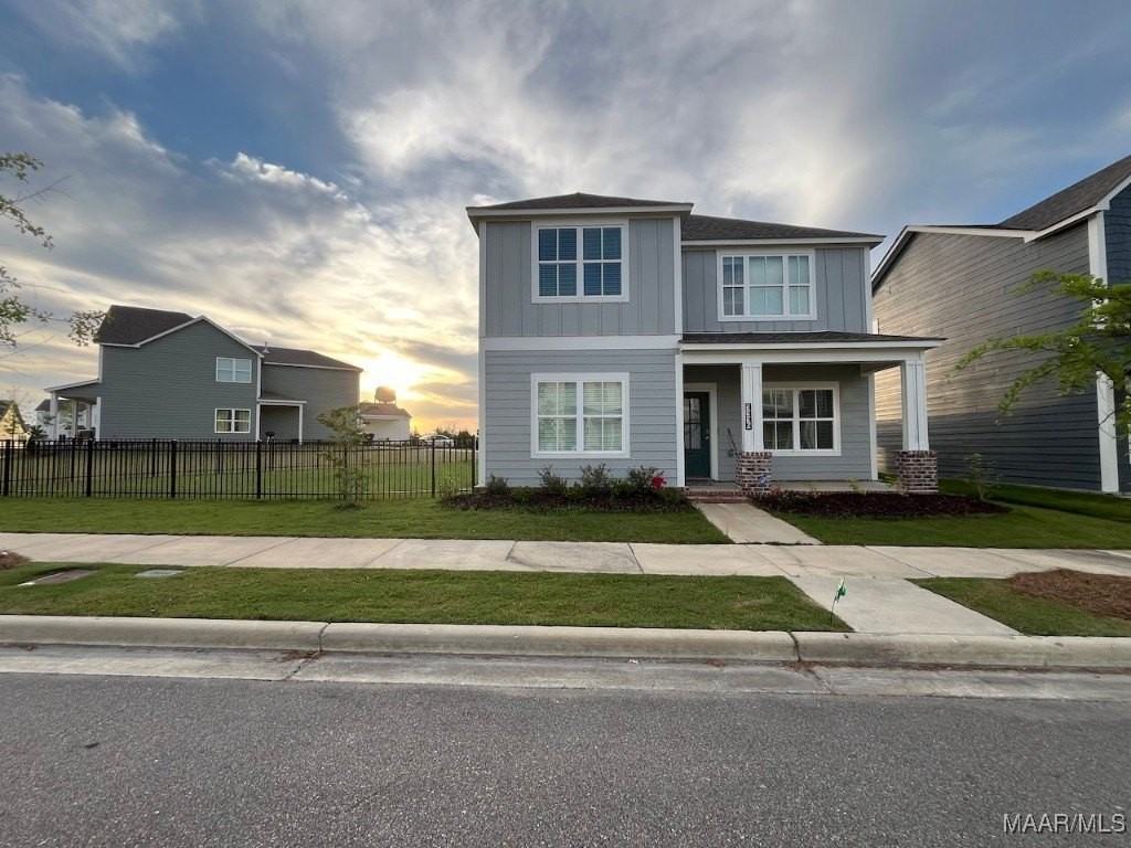 3336 Meriwether Drive - Photo 2 of 47