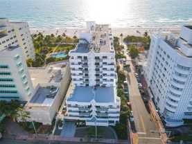 4301 Collins Ave #907 - Photo 1 of 1