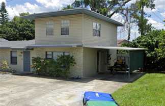 1722 Irving Ave #A - Photo 1 of 1