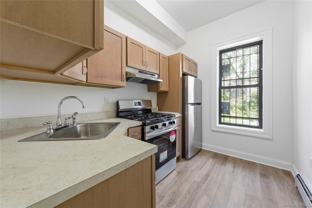 1587 Lincoln Pl #1 - Photo 1 of 1