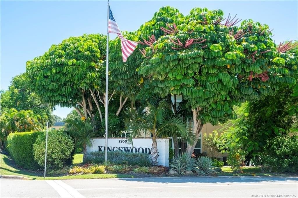 2950 Se Ocean Blvd Apt 121-1 #121-1