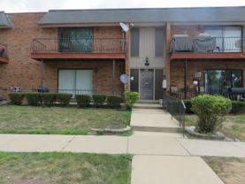 607 N Carroll Pkwy ##202 - Photo 1 of 1