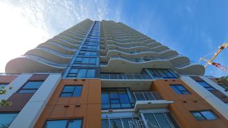 13318 104 Avenue #1403 - Photo 1 of 1