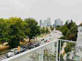 featured image of 75 Southwest Marine Drive #508