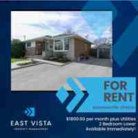 featured image of 81 Parkway Cres #BS