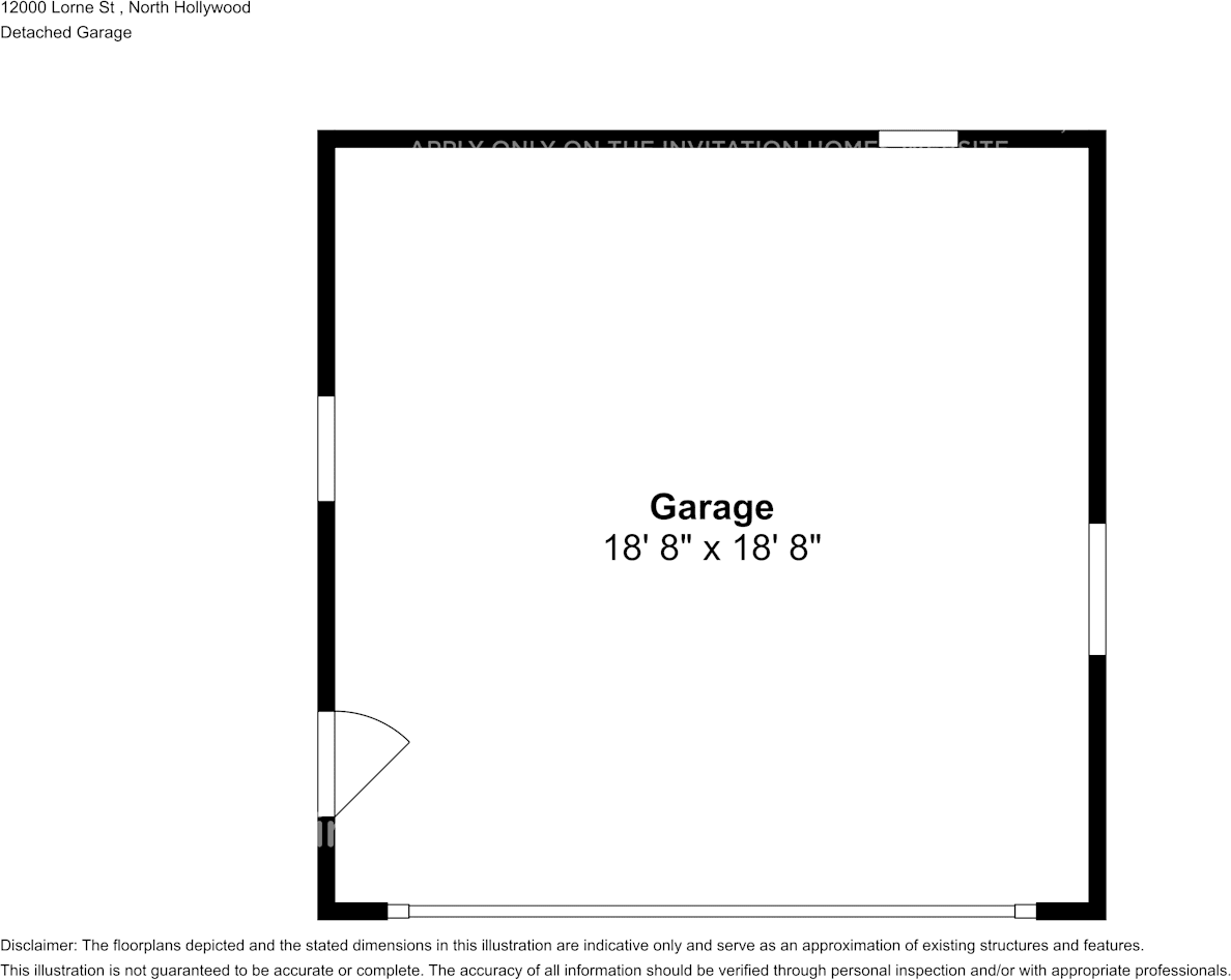12000 Lorne St - Photo 2 of 19