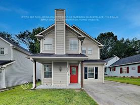 4358 Bridle Path Ct - Photo 1 of 1