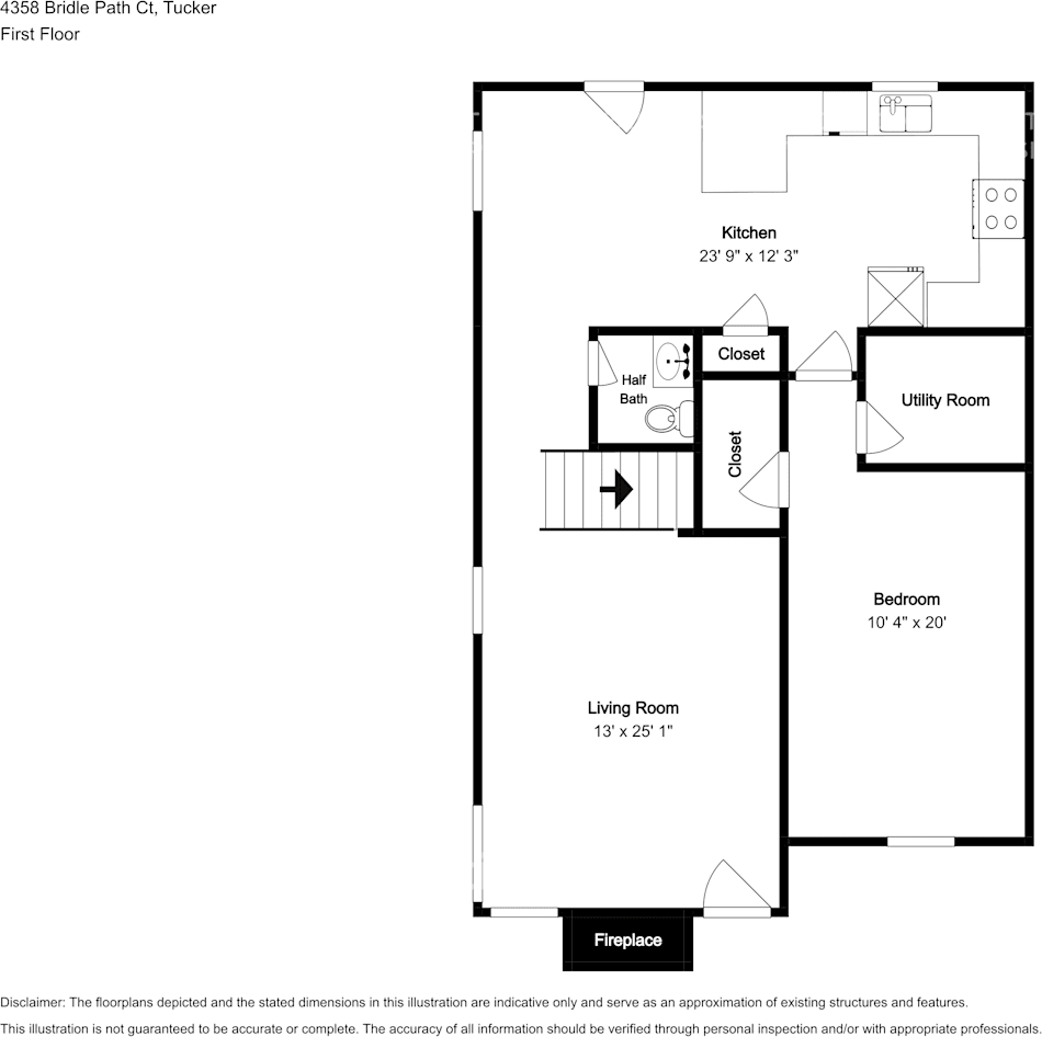 4358 Bridle Path Ct - Photo 2 of 16