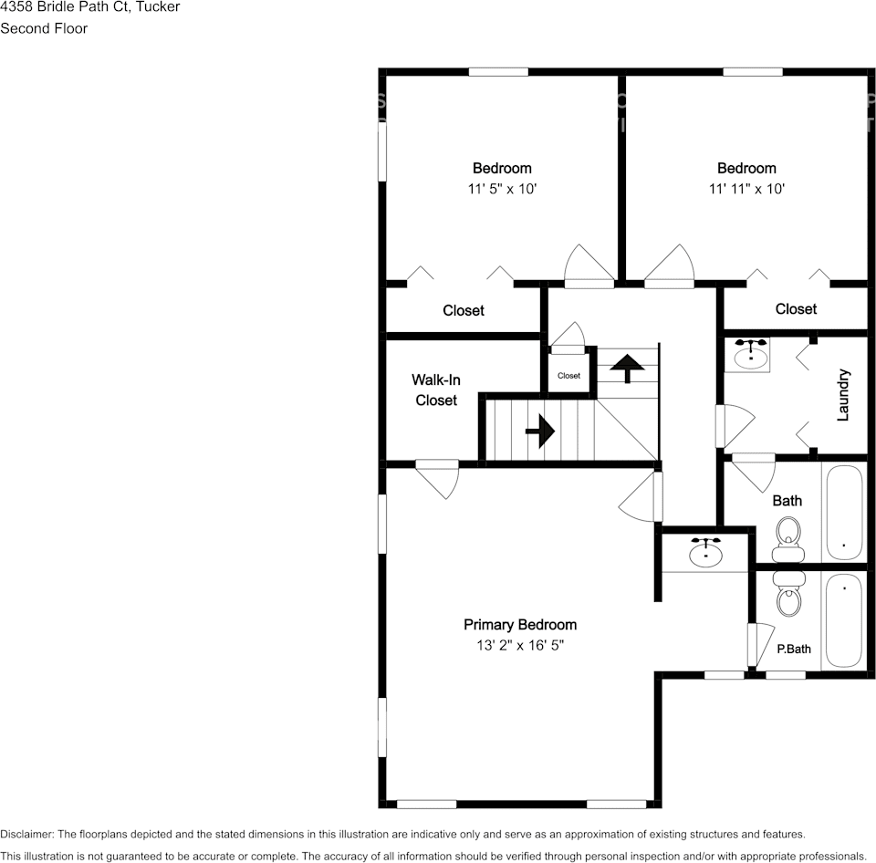 4358 Bridle Path Ct - Photo 3 of 16