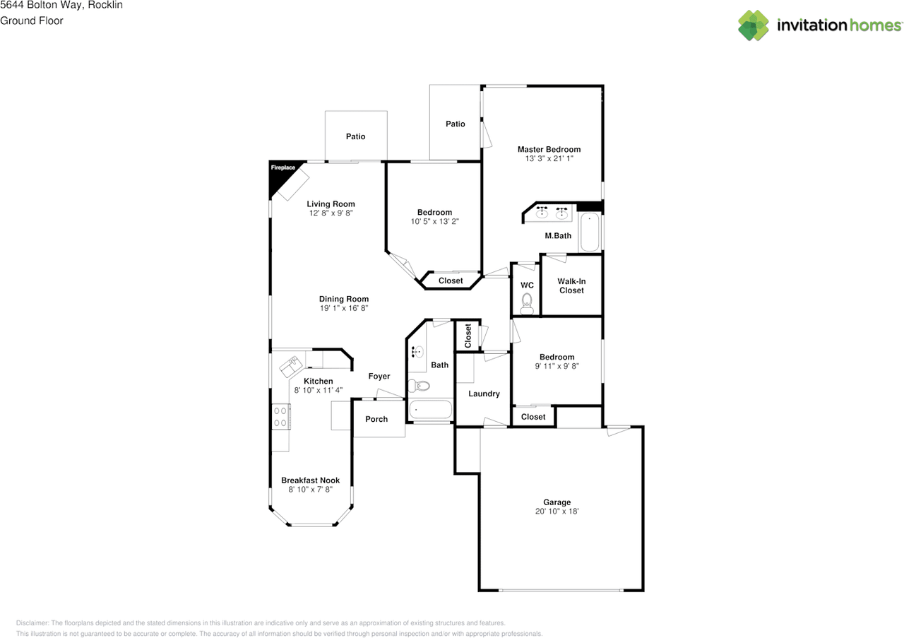 5644 Bolton Way - Photo 2 of 17