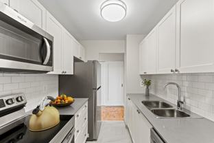 Pier 100 Apartments - Photo 1 of 1