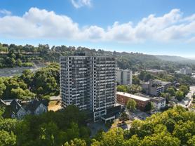 Arkledun Apartments - Photo 1 of 1