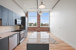 featured image of 7 Island Ave #204