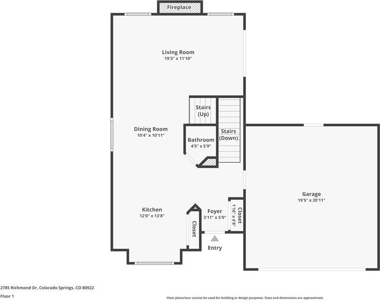 2785 Richmond Dr - Photo 3 of 18